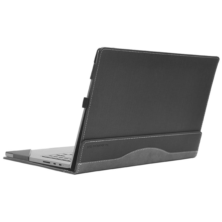 Laptop Anti-Drop Protective Case For Xiaomi Pro15.6(Gentleman Gray) - 15.6 - 17 inch by PMC Jewellery | Online Shopping South Africa | PMC Jewellery