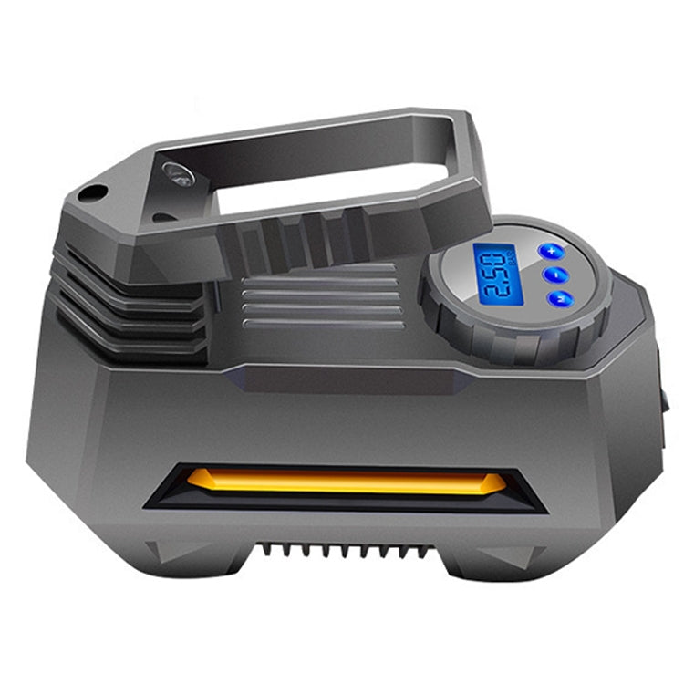 CZK-3631 Car Portable Hand-held Pump, Style: 22-cylinder Digital Display - Inflatable Pump by PMC TechLife | Online Shopping South Africa | PMC TechLife