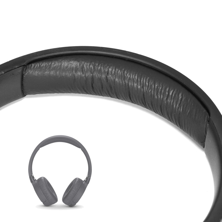 Headset Head Beam Protector For  JBL Tune700 (White) - Earmuff & Pad by PMC TechLife | Online Shopping South Africa | PMC TechLife