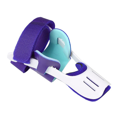 Big Toe Valgus Toe Splitter, Specification: Left(Blue) - Corrector by PMC Jewellery | Online Shopping South Africa | PMC Jewellery