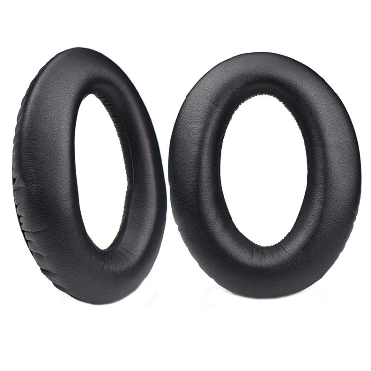 1 Pair Headset Sponge Earpads for Sennheiser G4ME ZERO(Black) - Earmuff & Pad by PMC TechLife | Online Shopping South Africa | PMC TechLife