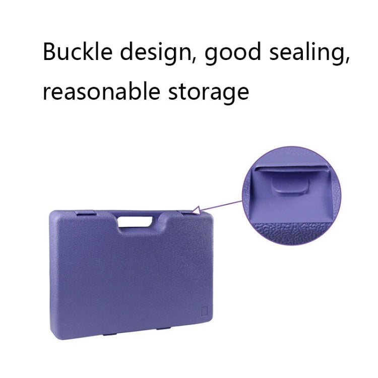 YL025 Potted Gardening Tool Set, Specification: 10 PCS / Set (Purple) - Garden Hand Tools by PMC TechLife | Online Shopping South Africa | PMC TechLife | Buy Now Pay Later Mobicred