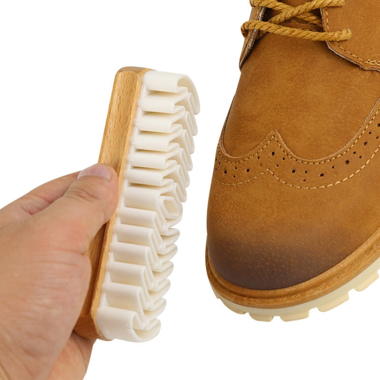 Suede Nubuck Leather Glue Brush - Sponges, Cloths & Brushes by PMC TechLife | Online Shopping South Africa | PMC TechLife