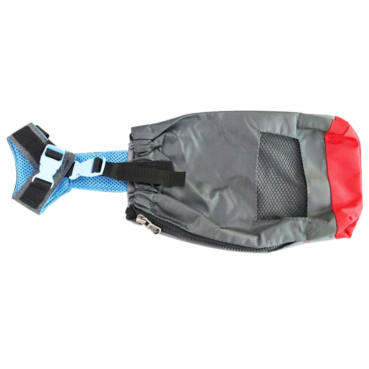 I-008 Anti-chafing Pet Paralysis Protection Bag L - Pet Care by PMC TechLife | Online Shopping South Africa | PMC TechLife