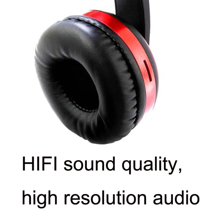 MH4 Mobile Phone Subwoofer Wireless Bluetooth Sports Headset(Gold) - Headset & Headphone by PMC TechLife | Online Shopping South Africa | PMC TechLife