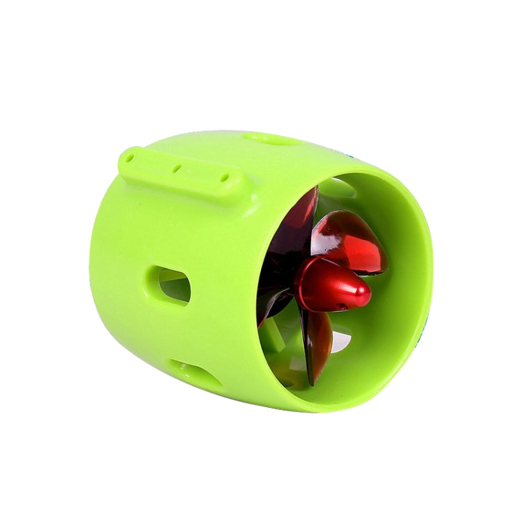 Ship Model Underwater Propeller Waterproof Brushless Motor Underwater Robot - Boats Accessories by PMC TechLife | Online Shopping South Africa | PMC TechLife