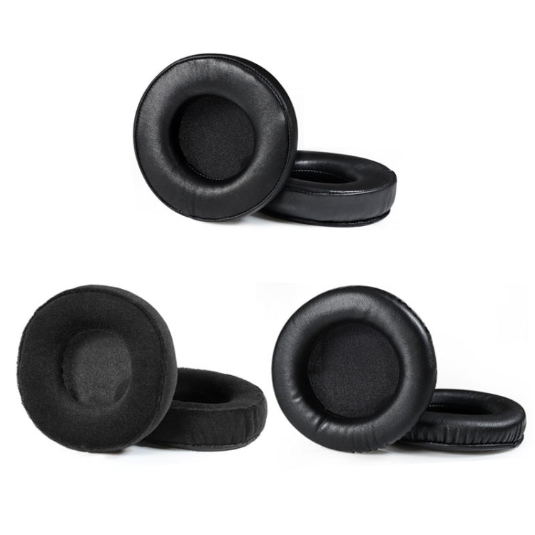 2 PCS  Earmuffs for Audio-Technica AD1000X AD2000X AD900X AD700X,Style: Hollow Head Beam - Earmuff & Pad by PMC TechLife | Online Shopping South Africa | PMC TechLife