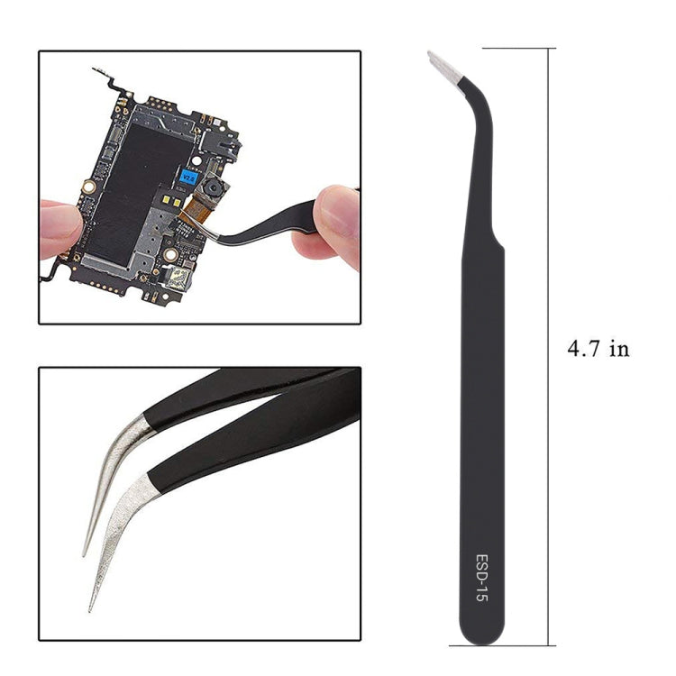 Joy-Con 3D Joystick Repair Screwdriver Set Gamepads Disassembly Tool For Nintendo Switch, Series: 20 In 1 - free shipping - PMC TechLife - Order now!