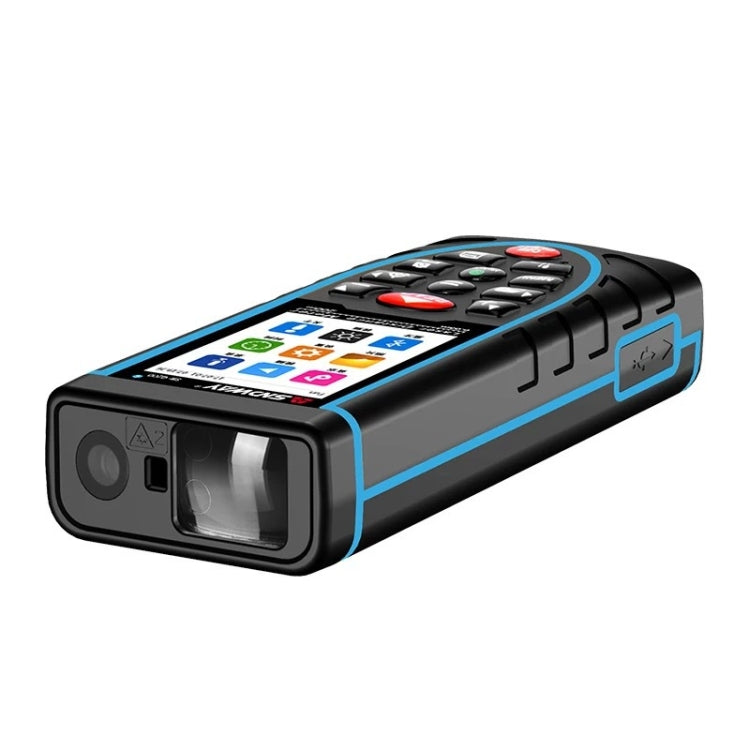 SNDWAY Outdoor Camera Laser Rangefinder, Style: Photography + Dual Power - free shipping - PMC TechLife - Order now!