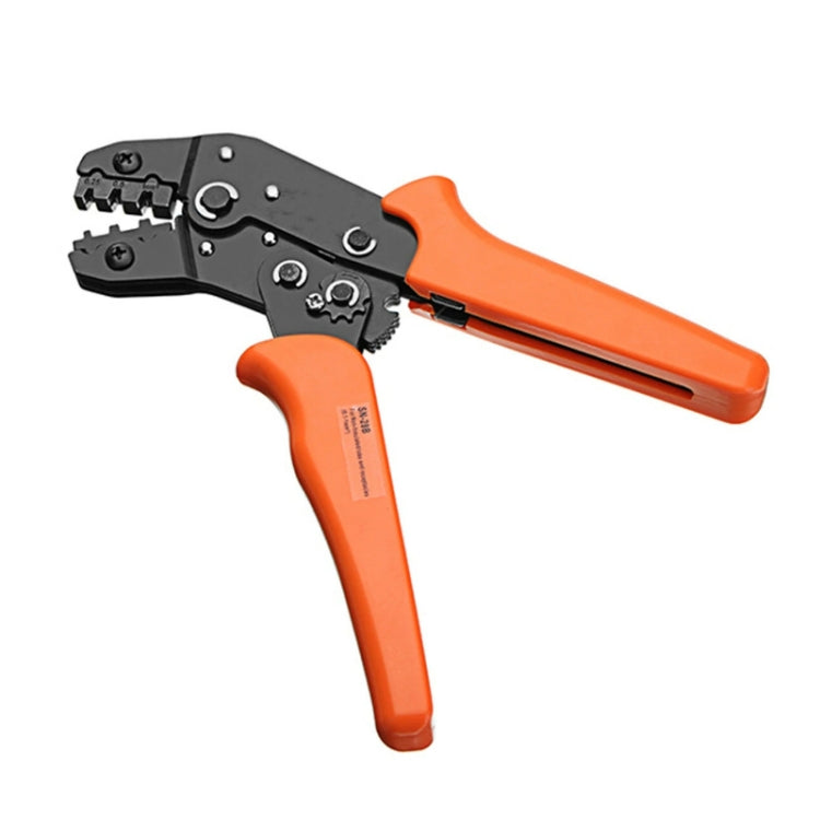 SN-48B Mini Casting Hardware Crimping Pliers - Lan Cable and Tools by PMC Jewellery | Online Shopping South Africa | PMC Jewellery