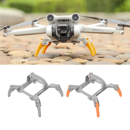 Sunnylife Foldable Spider Landing Gear for DJI Mini 3 Pro(Grey) -  by Sunnylife | Online Shopping South Africa | PMC Jewellery | Buy Now Pay Later Mobicred