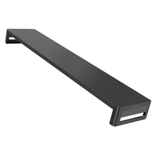 Vaydeer Multifunctional Desktop Widening Monitor Rack, Spec: Single-layer Type (No USB) - Host Bracket by Vaydeer | Online Shopping South Africa | PMC Jewellery | Buy Now Pay Later Mobicred