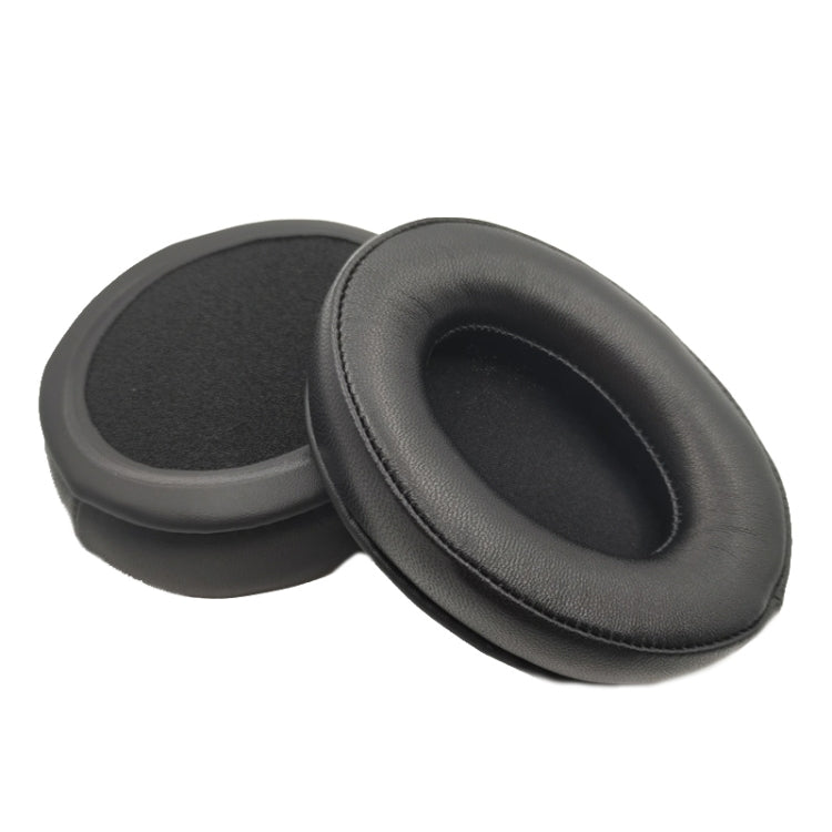 1 Pair Foam Headphone Earmuffs For Kingston HyperX Cloud Mix / Flight S / Alpha, Color: Lambskin - Earmuff & Pad by PMC TechLife | Online Shopping South Africa | PMC TechLife