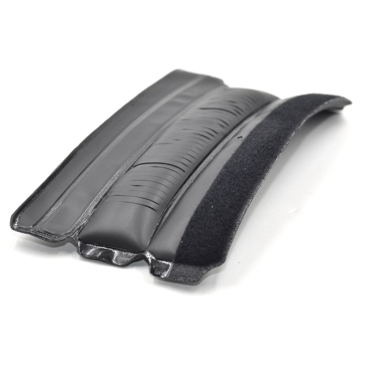 Adhesive Head Beam Cover For Bose QC25 QC35(Black) - Earmuff & Pad by PMC TechLife | Online Shopping South Africa | PMC TechLife