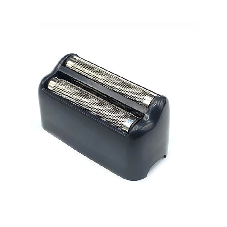 Electric Razor Trimmer Head Cover For Babylis,Style: Black Cover+Silver Knife Net - free shipping - PMC TechLife - Order now!
