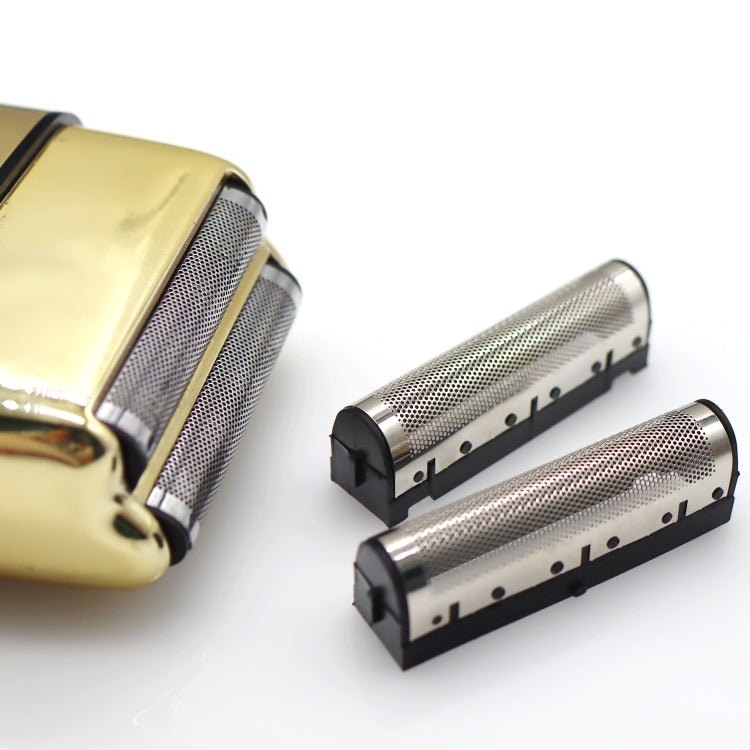 Electric Razor Trimmer Head Cover For Babylis,Style: Golden Knife Net - free shipping - PMC TechLife - Order now!
