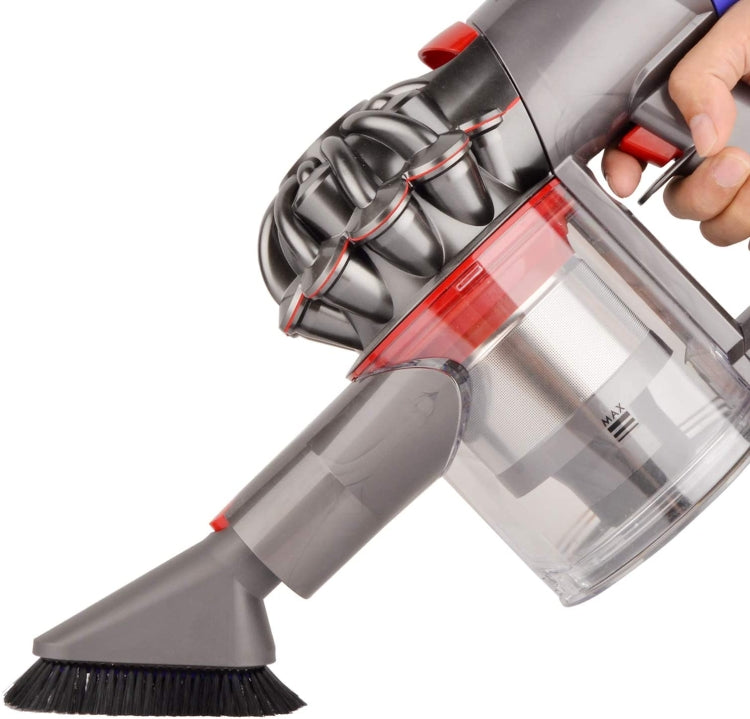 Soft Brush Vacuum Cleaner Accessories for Dyson V7 V8 V10 V11 V12 V15 - free shipping - PMC TechLife - Order now!