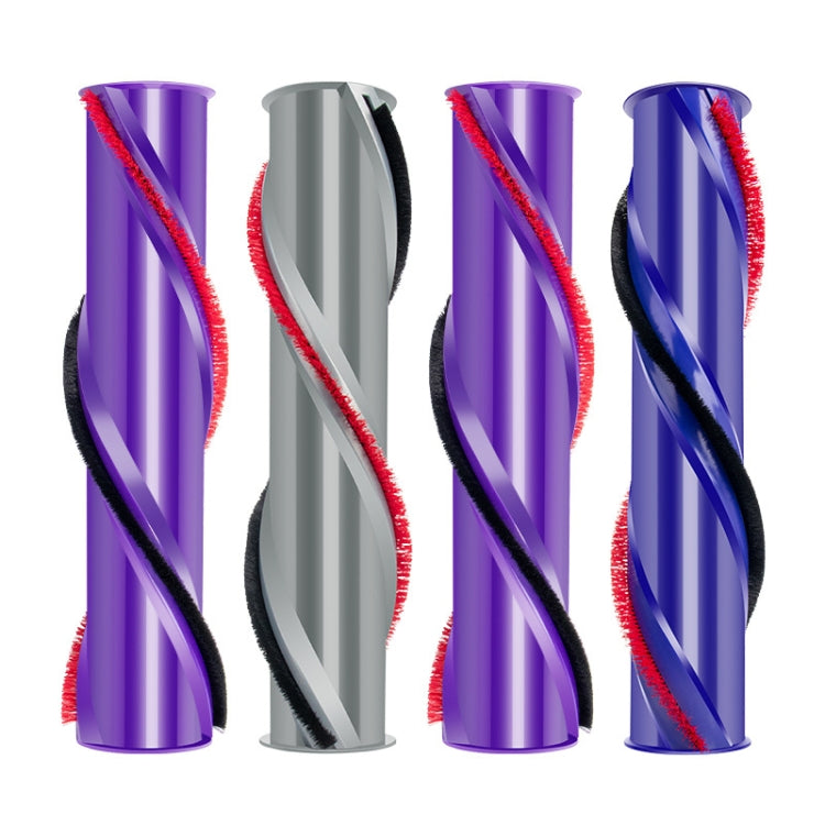 Direct Drive Roller Brush  Vacuum Cleaner Accessories For Dyson V6 - free shipping - PMC TechLife - Order now!