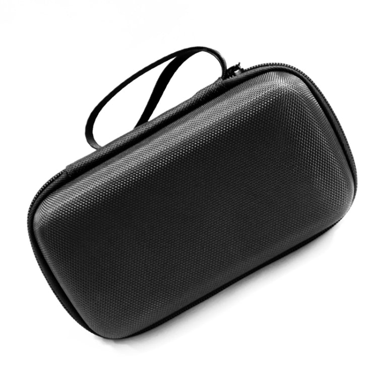2 PCS Wireless Bluetooth Speaker Carrying Bag For Marshall EMBERTON(Black) - Protective Case by PMC TechLife | Online Shopping South Africa | PMC TechLife
