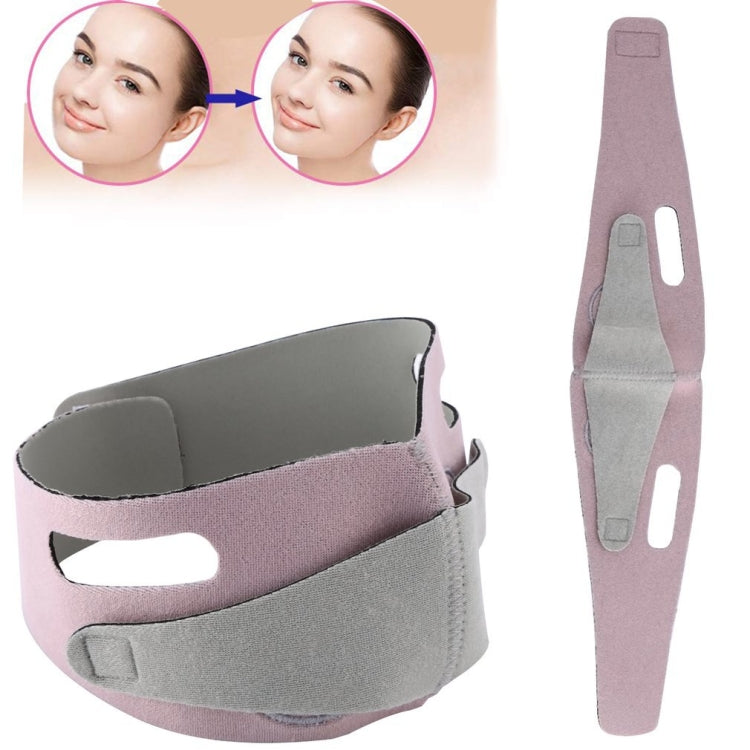 V Face Correction Firming Lift Face-lifting Belt, Specification: Colorful Box(Graphene 2nd Generation Green) - Corrector by PMC Jewellery | Online Shopping South Africa | PMC Jewellery