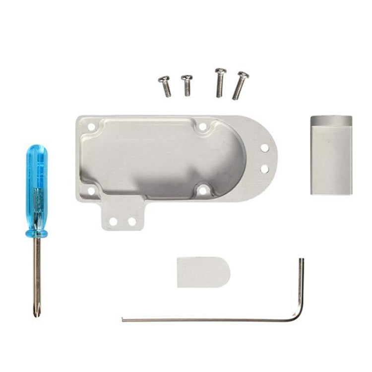Gimbal Motor Accessories For Phantom 4 Pro YAW Upper Bracket - free shipping - PMC TechLife - Order now!
