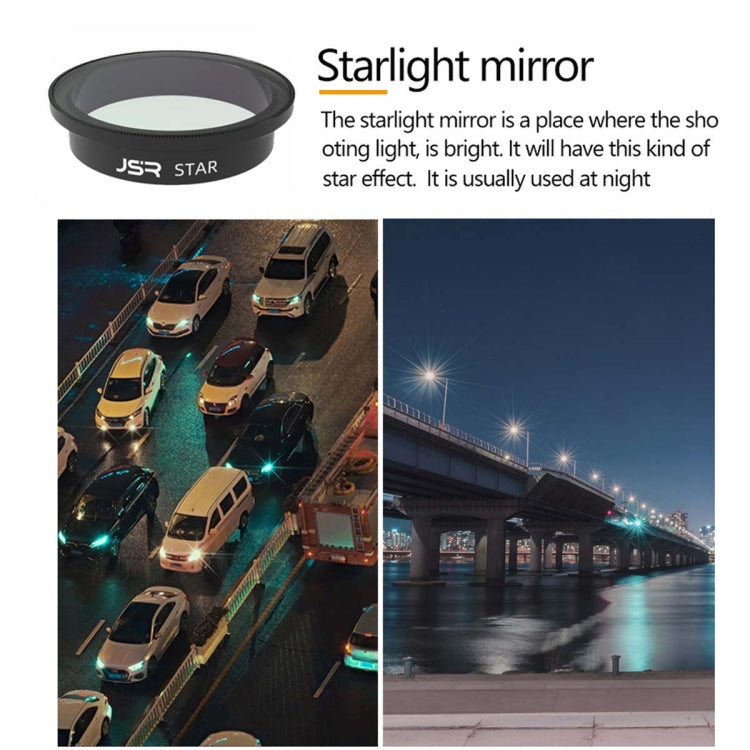 JSR  Drone Filter Lens Filter For DJI Avata,Style: CPL+ND8+ND16 - free shipping - PMC TechLife - Order now!