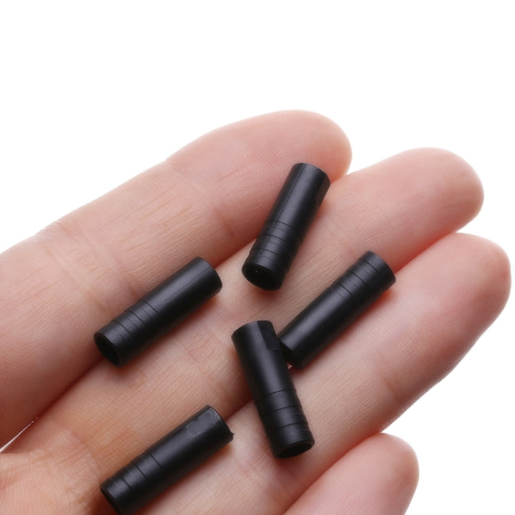 300 PCS 4mm/5mm Mountain Bike Plastic Brake/Shift Cable Caps(Gear Cap) - Bicycle Brake Parts by PMC TechLife | Online Shopping South Africa | PMC TechLife