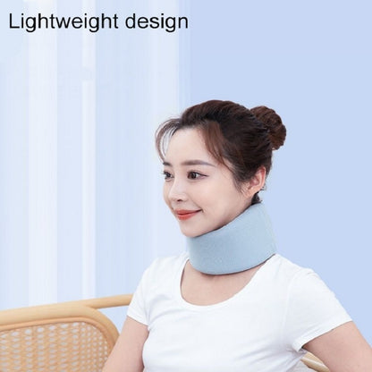 Neck Relief Neck Brace Ring Cervical Spine Fixed Neck Brace(M) - Corrector by PMC Jewellery | Online Shopping South Africa | PMC Jewellery