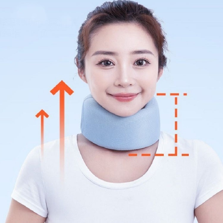 Neck Relief Neck Brace Ring Cervical Spine Fixed Neck Brace(M) - Corrector by PMC Jewellery | Online Shopping South Africa | PMC Jewellery