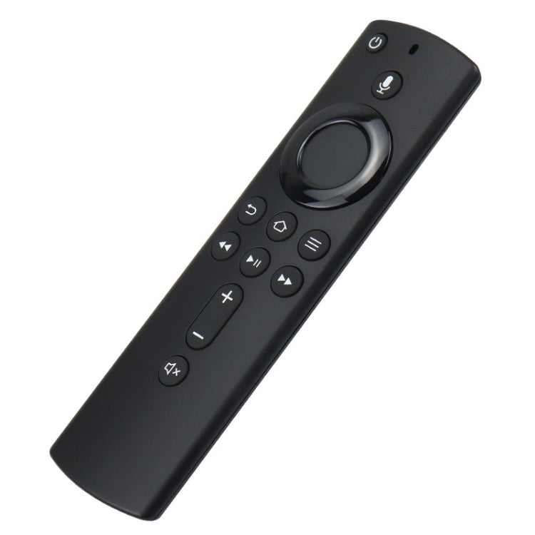 For Amazon Fire TV Stick L5B83H Bluetooth Voice Remote Control - TV by PMC TechLife | Online Shopping South Africa | PMC TechLife
