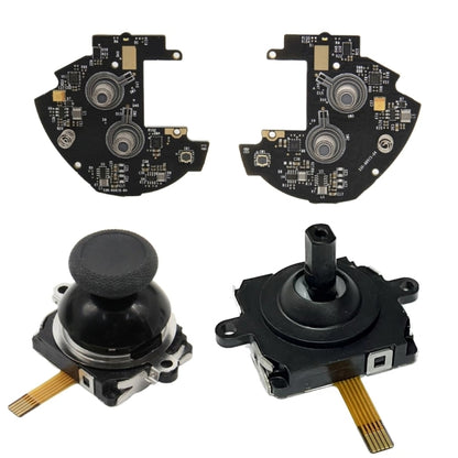 For Oculus Quest 2 VR Replacement Parts,Spec: Left Controller Motherboard -  by PMC Jewellery | Online Shopping South Africa | PMC Jewellery