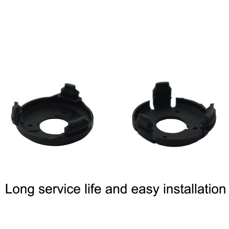 For DJI Mavic Mini 3 Pro / Mini 3 Head Camera Shock Absorber Ball, Style: 1 Pair - For DJI Mavic Series by PMC TechLife | Online Shopping South Africa | PMC TechLife | Buy Now Pay Later Mobicred