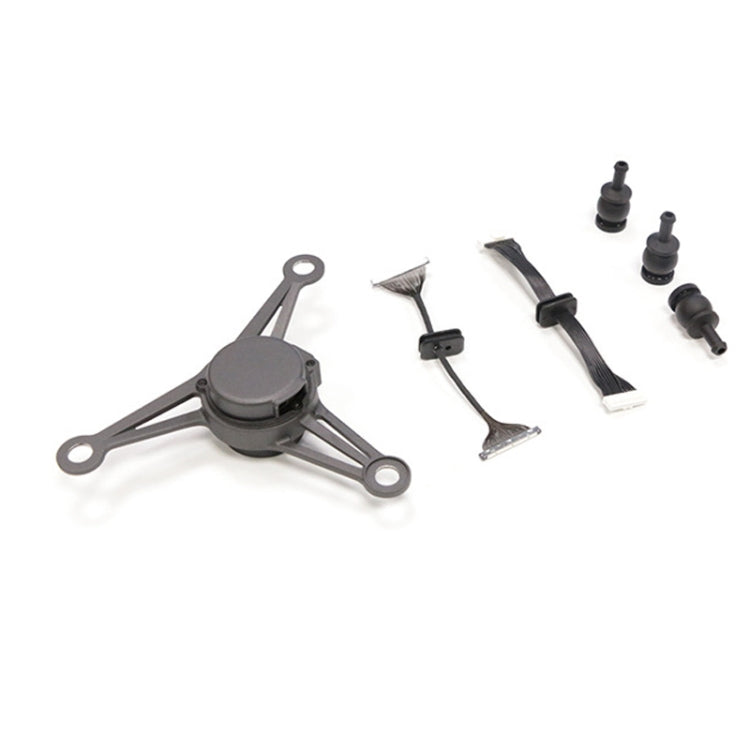 For DJI Inspire 2 Gimbal Vibration Absorbing Board Module - Others by PMC TechLife | Online Shopping South Africa | PMC TechLife