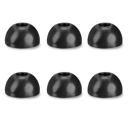 6pcs Earplugs Eartips For TWS Anker Liberty Air X / Air 2 / Air 2 Pro / Air 3 Pro S - Anti-dust & Ear Caps by PMC Jewellery | Online Shopping South Africa | PMC Jewellery