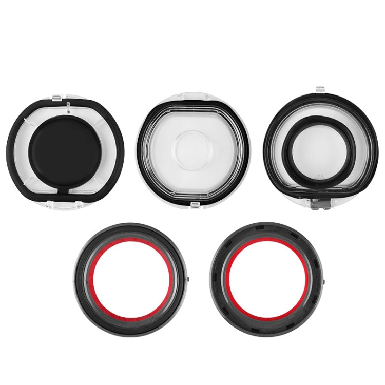 For Dyson V11 Dust Bin Sealing Ring  Vacuum Cleaner Replacement Accessories - free shipping - PMC TechLife - Order now!