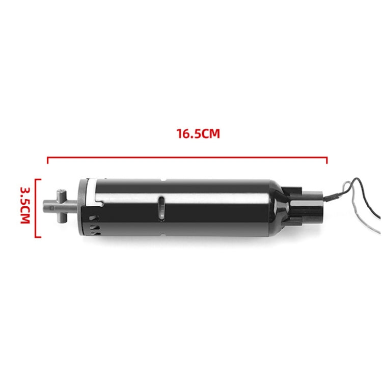 For Dyson V10 V11 30W Motor  Vacuum Cleaner Soft Roller Head Parts - free shipping - PMC TechLife - Order now!