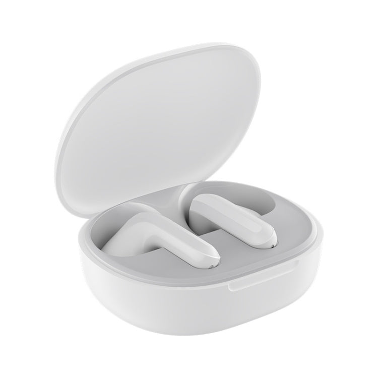 Original Xiaomi Redmi Buds 4 Lite TWS Bluetooth 5.3 Call Noise Reduction Earphone(White) - TWS Earphone by Xiaomi | Online Shopping South Africa | PMC Jewellery