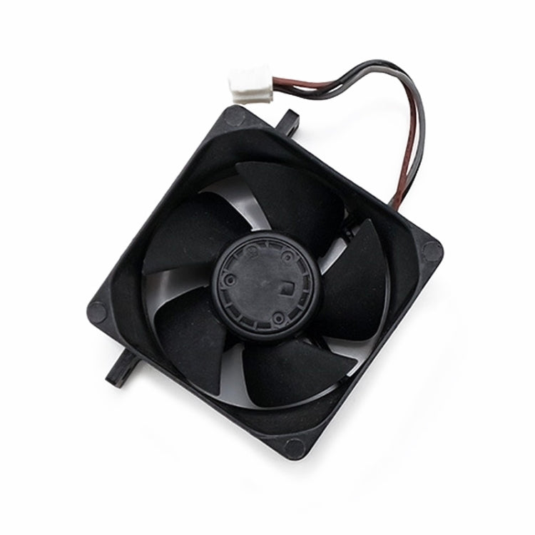 For Nintendo Wii U Motherboard Cooling Fan - Wii Spare Parts by PMC TechLife | Online Shopping South Africa | PMC TechLife