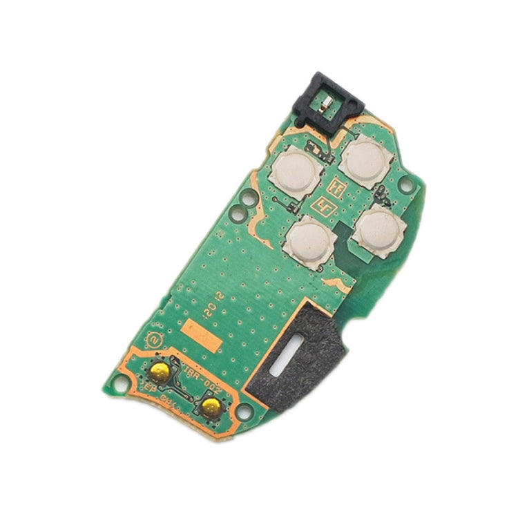 For Sony PS Vita/PSV 1000 3G Version Right Button Switch Plate - PSP Spare Parts by PMC TechLife | Online Shopping South Africa | PMC TechLife