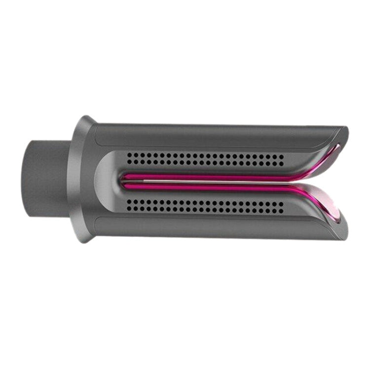 For Dyson Hair Dryer Straight Nozzle Attachment Hair Styling Plate Clamp - free shipping - PMC TechLife - Order now!