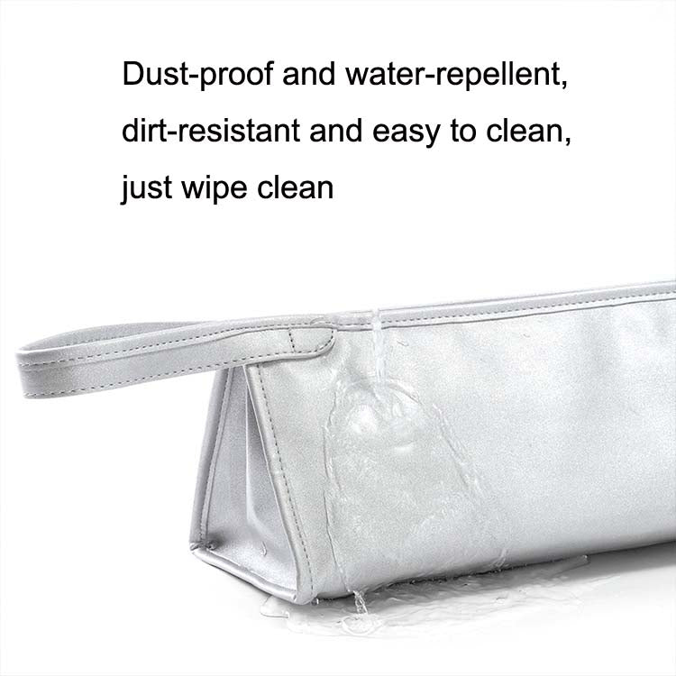 For Dyson Hair Dryer Storage Package Hair Roll Protective Cover, Color: Gray - free shipping - PMC TechLife - Order now!