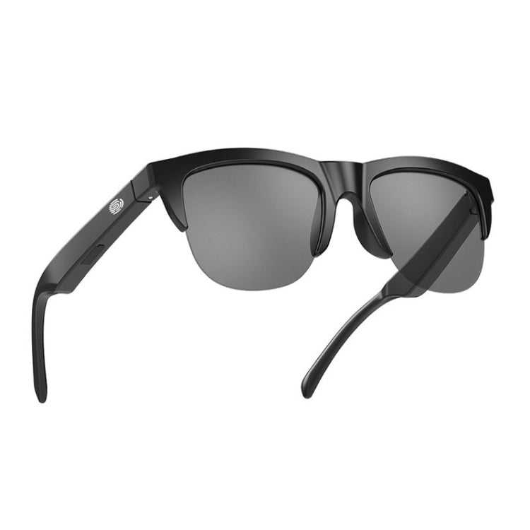 F06 Universal Style Bluetooth 5.3 Smart Sunglasses Wireless Headset Anti-Strong Light Anti-Polarized Sunglasses - Bluetooth Earphone by PMC TechLife | Online Shopping South Africa | PMC TechLife