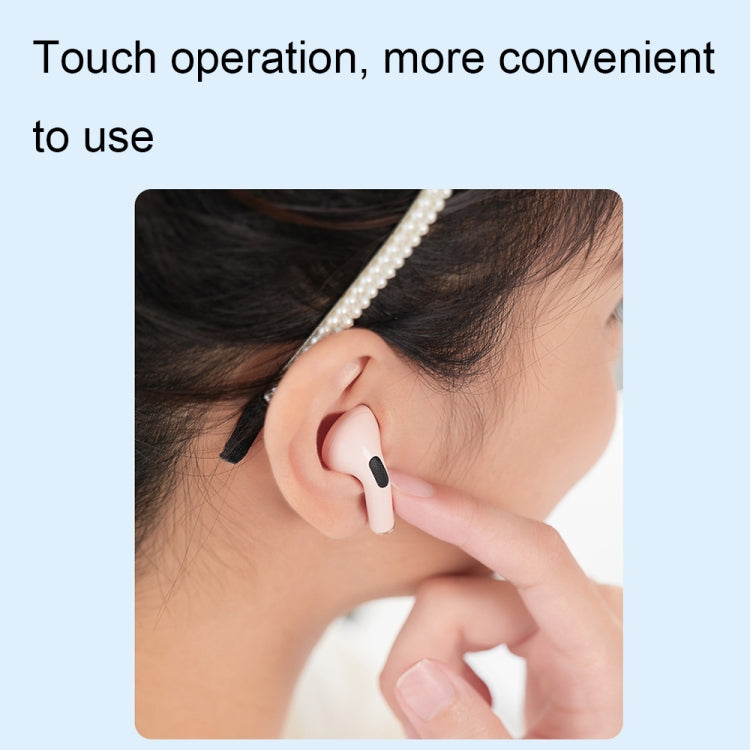 Y05 Cartoon Water Cup Shape Bluetooth Earphones Semi-in-ear HD Call Wireless Bluetooth Earphones(White) - Bluetooth Earphone by PMC Jewellery | Online Shopping South Africa | PMC Jewellery