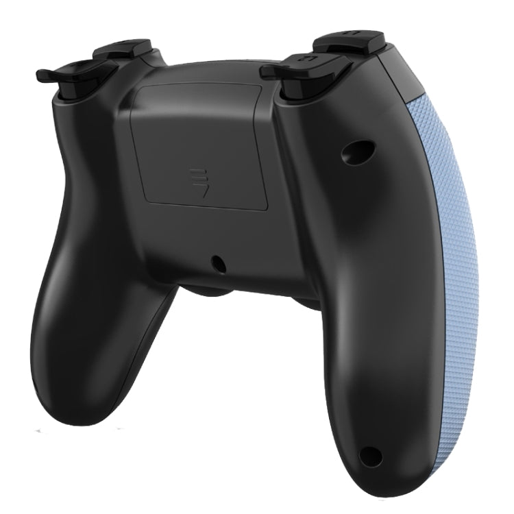 KM-029   2.4G One for Two Doubles Wireless Controller Support PC / Linux / Android / TVbox(Vitality Orange) - Gamepads by PMC TechLife | Online Shopping South Africa | PMC TechLife