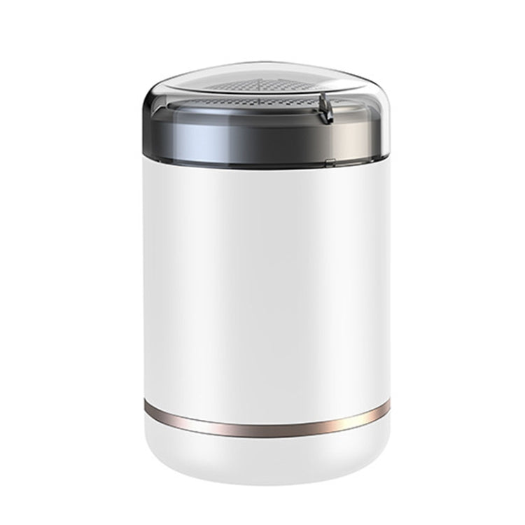 SH-588 USB Charging Electric Mini Shaver Portable Car Travel Shaver(White) - free shipping - PMC TechLife - Order now!