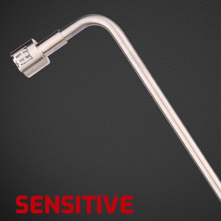 TASI TB601-3 Surface Thermocouple K-Type Probe Use With Thermometer - Thermostat & Thermometer by TASI | Online Shopping South Africa | PMC TechLife | Buy Now Pay Later Mobicred