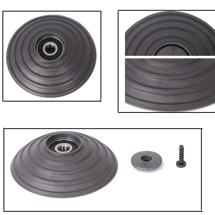 For Dyson V10 / V11 Vacuum Cleaner 100W High Torque Suction Head V-Ball Wheels - free shipping - PMC TechLife - Order now!