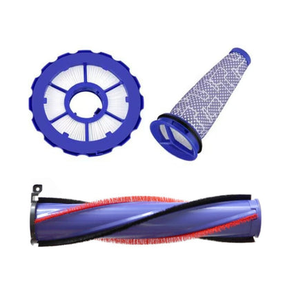 Filter+Roller Brush For Dyson DC50 Vacuum Cleaner Accessories Replacement Parts - Dyson Accessories by PMC Jewellery | Online Shopping South Africa | PMC Jewellery