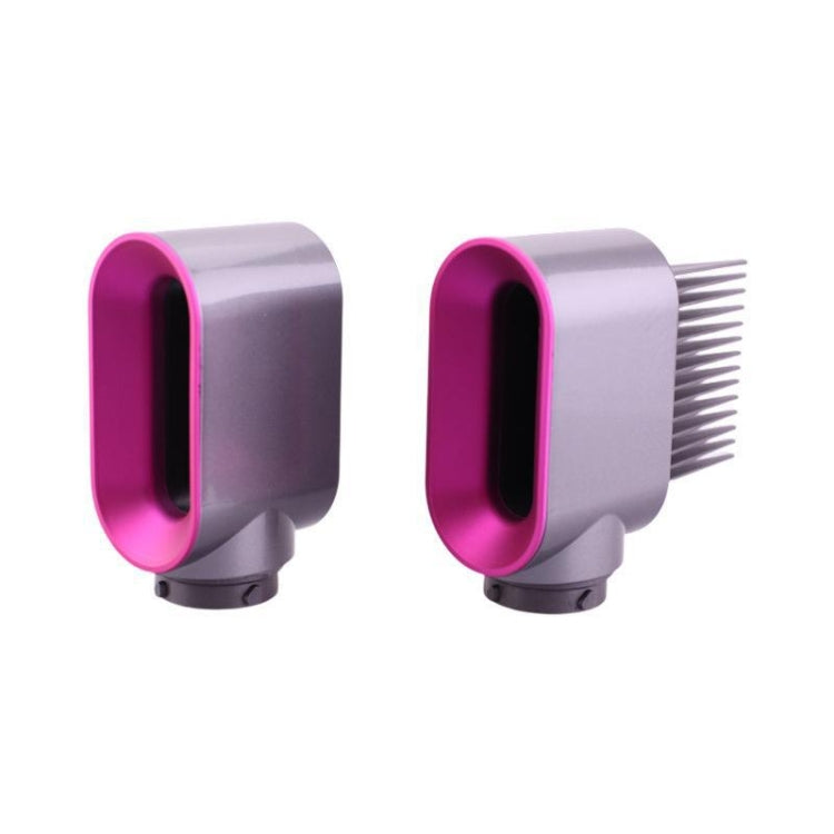 For Dyson Airwrap HS01 HS05 Curling Iron Styling Tool Wide -toothed Comb Nozzle - Dyson Accessories by PMC Jewellery | Online Shopping South Africa | PMC Jewellery