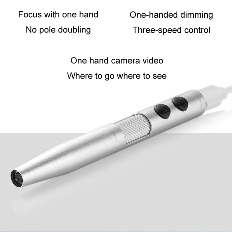 5 Million Digital Electron Microscope Magnifying Dermatoscope, Specification: B008+Z001 Bracket+10 inch Screen - free shipping - PMC TechLife - Order now!